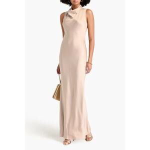 ❤️Veronica Beard Cowl Neck Long Dress❤️